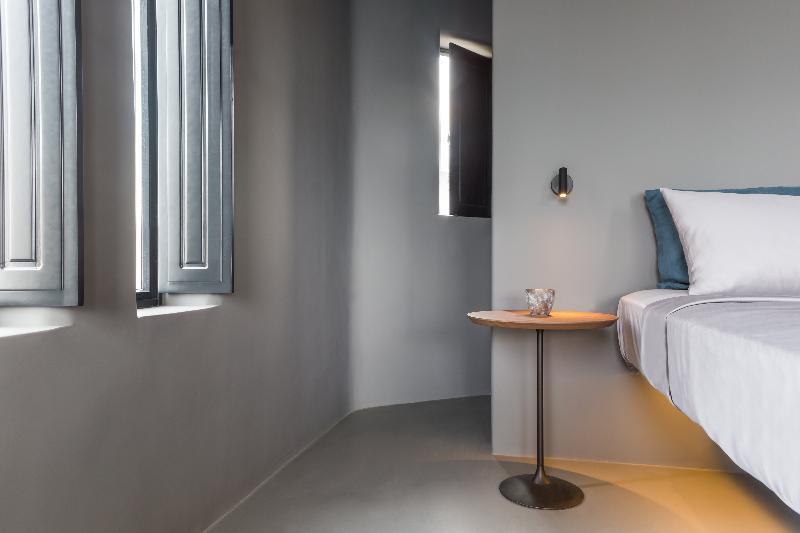 Otel Kivotos Santorini Imerovigli (Santorini)