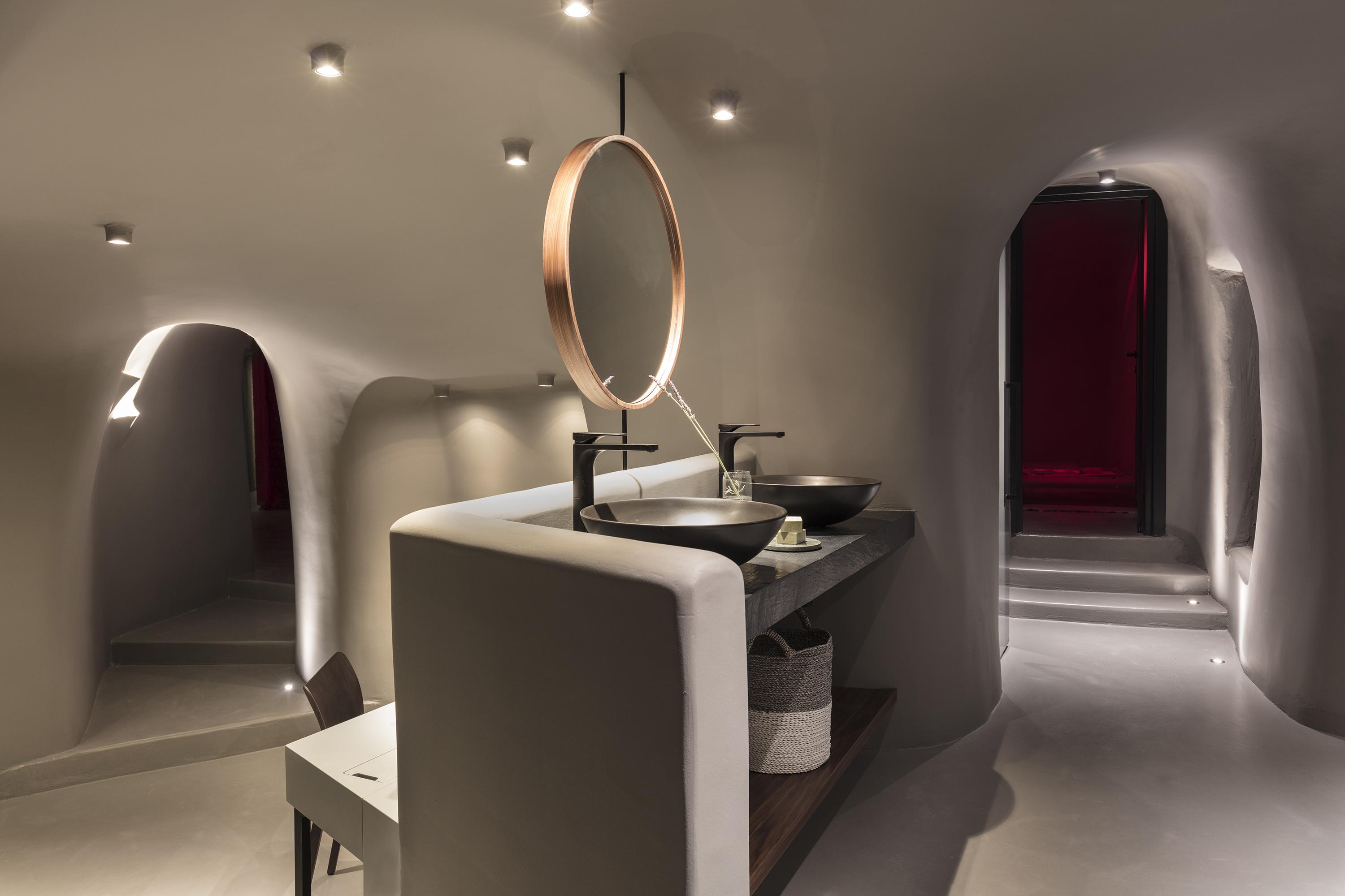 Otel Kivotos Santorini 5*