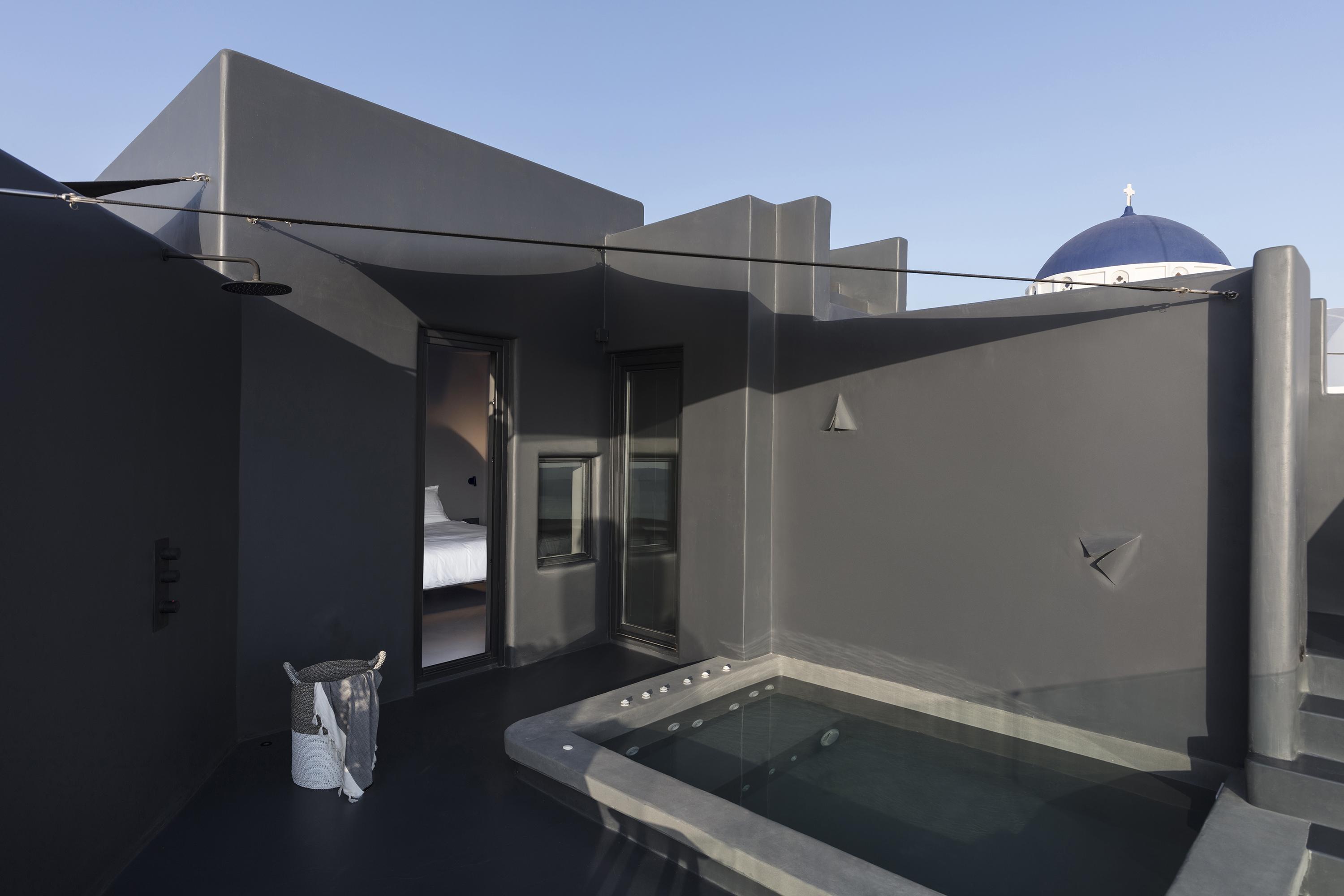 Kivotos Santorini Otel 5*
