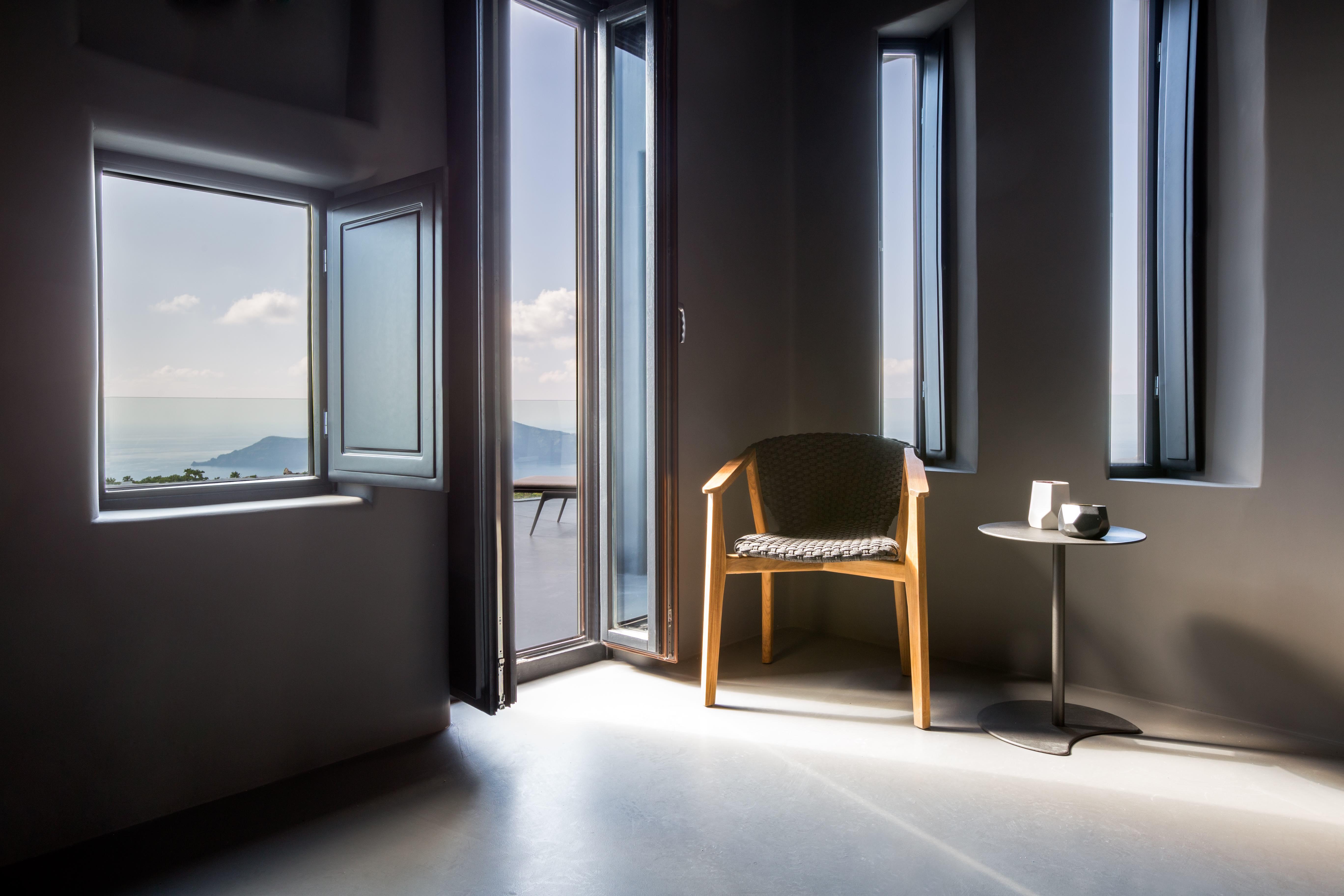 Kivotos Santorini Otel Imerovigli (Santorini)