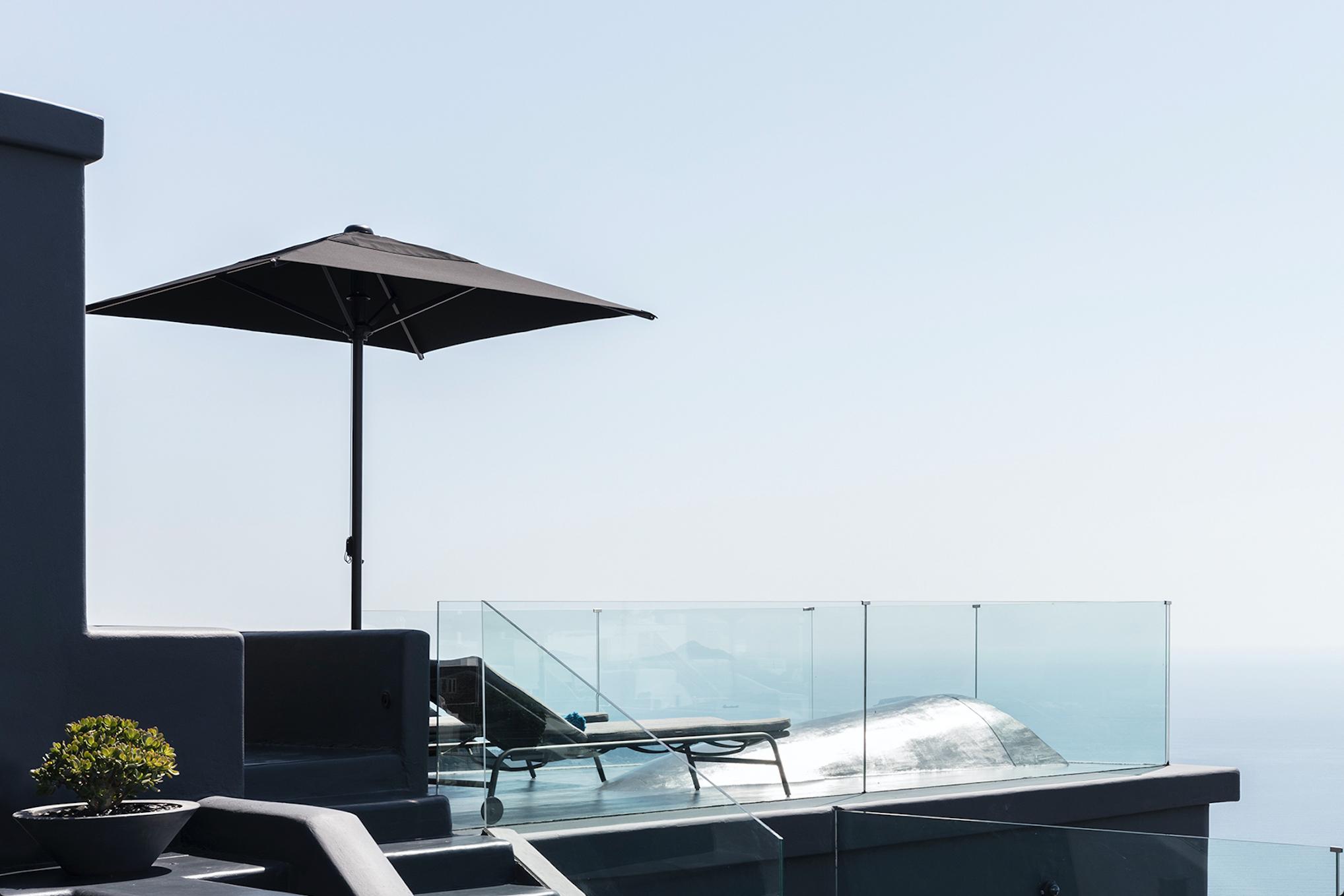 Otel Kivotos Santorini 5*