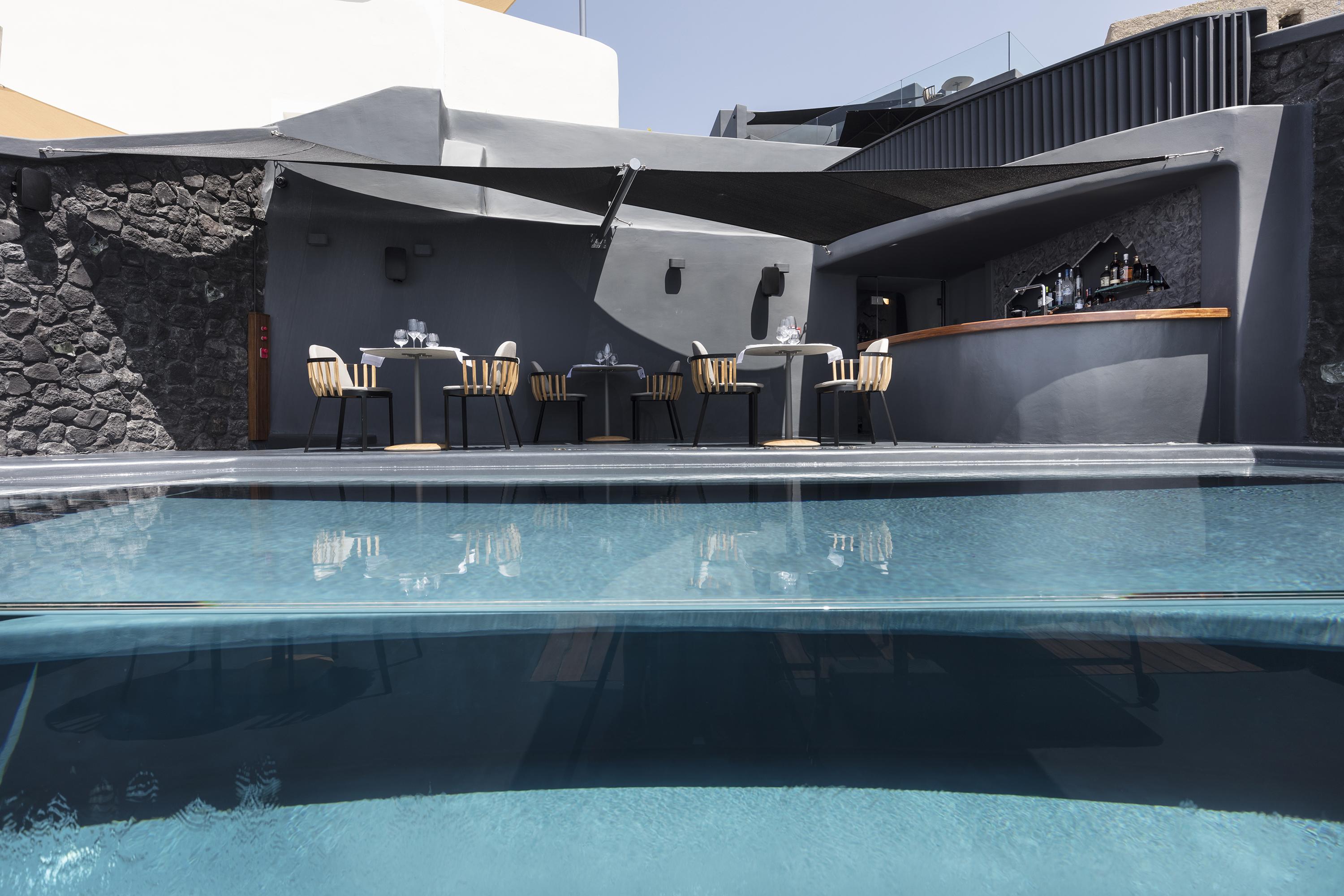Otel Kivotos Santorini
