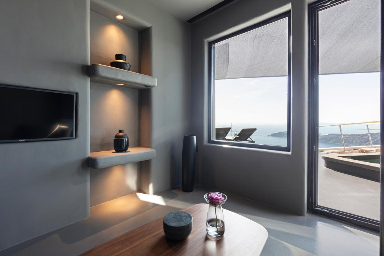 Otel Kivotos Santorini 5*