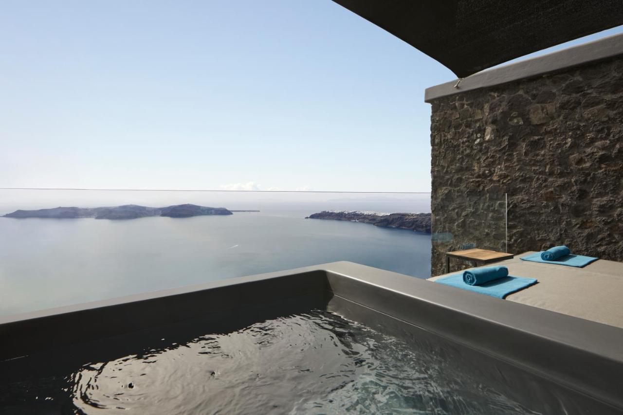 Kivotos Santorini Otel 5*