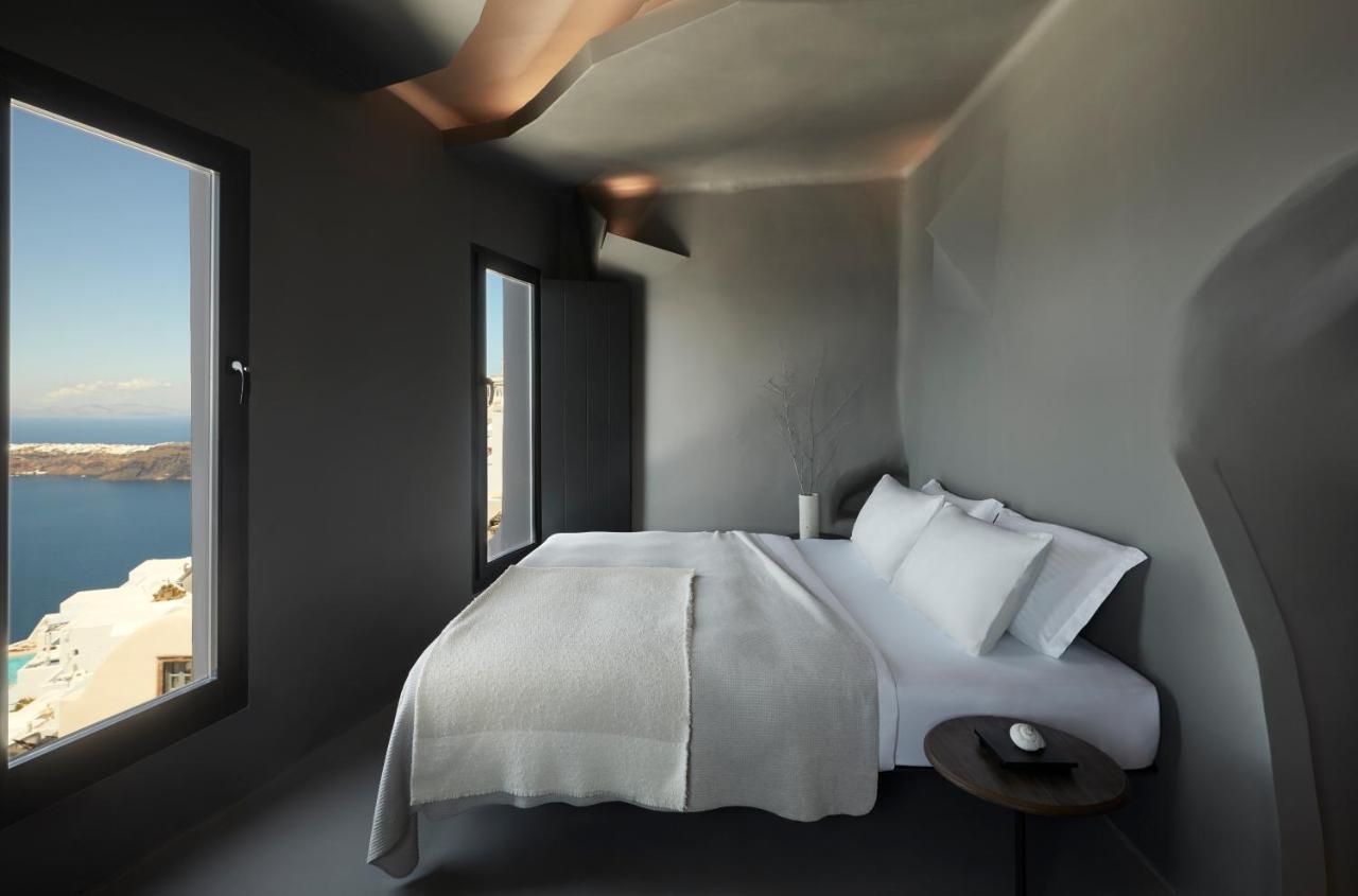 Otel Kivotos Santorini Imerovigli (Santorini)