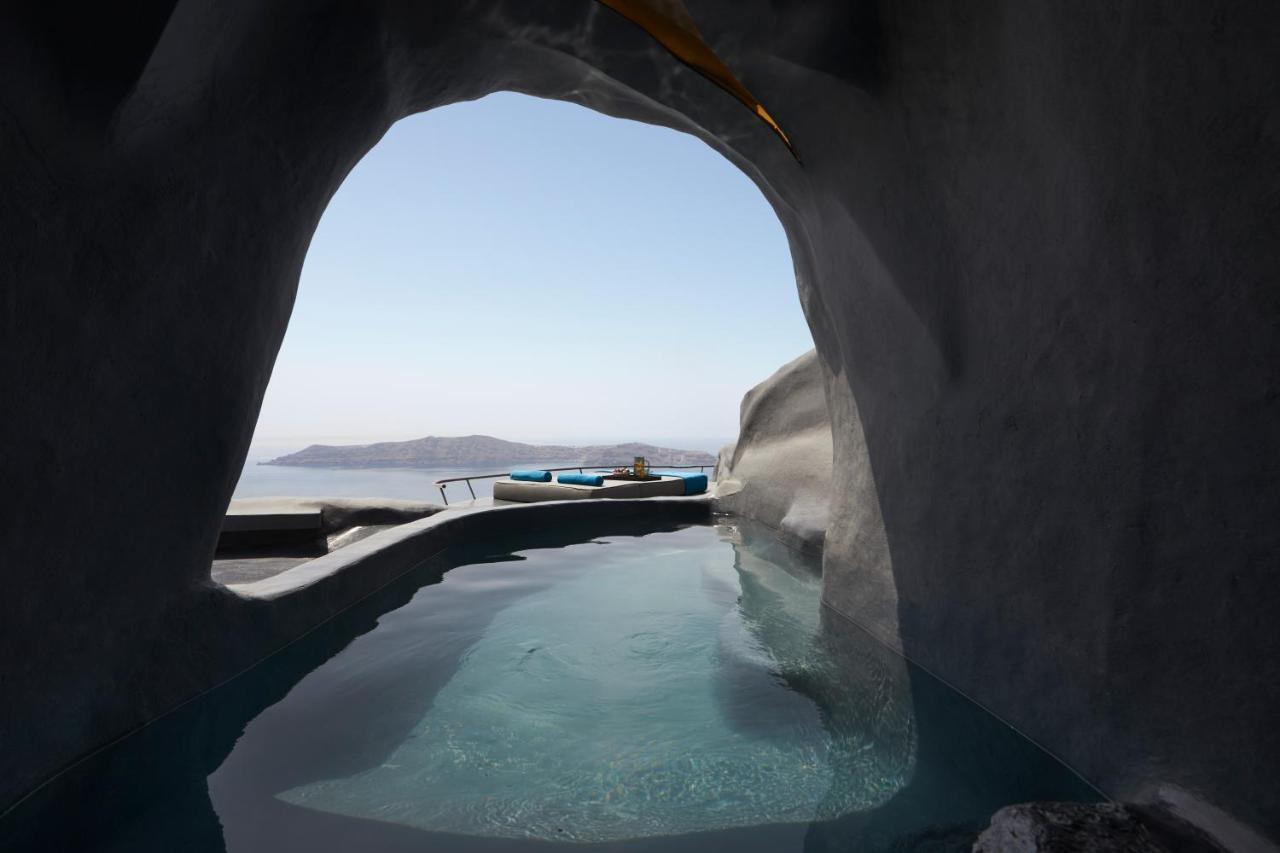 Otel Kivotos Santorini 5*