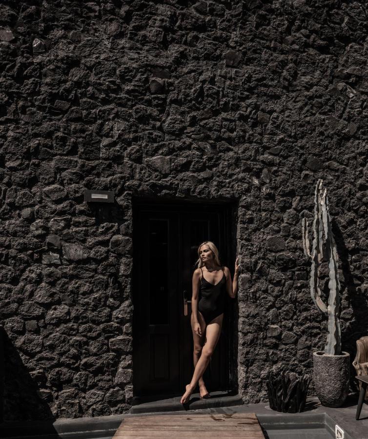 Otel Kivotos Santorini